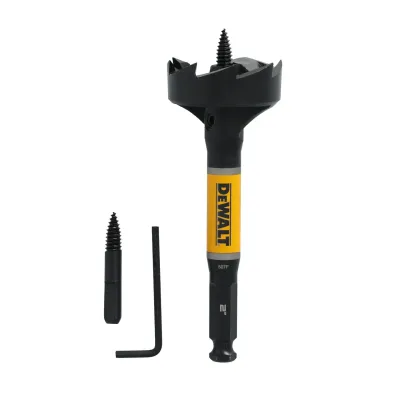 ELITE SERIES™ 2" BI-metal Self-feed Bits