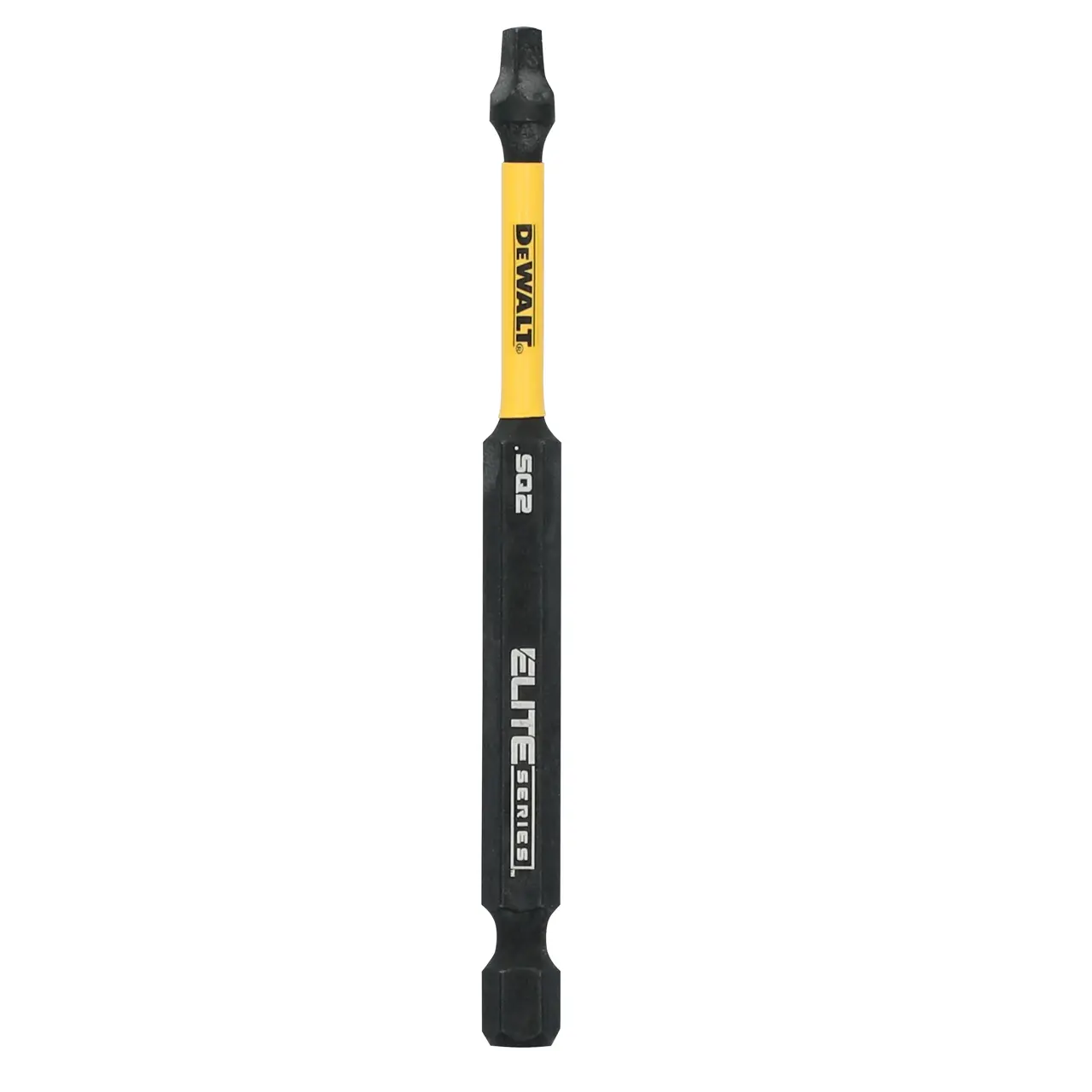 ELITE SERIES™ 3-1/2-IN. Bit for SQ2
