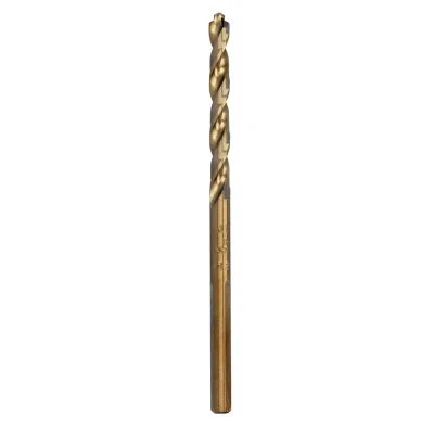 ELITE SERIES™ 3/16-IN. Cobalt Alloy Steel Pilot Point Drill Bit