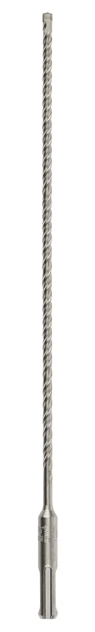 ELITE SERIES™ 3/16-IN. X 10-IN. X 12-IN. High impact carbide SDS PLUS drill bit