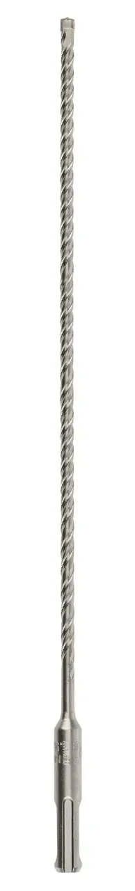 ELITE SERIES™ 3/16-IN. X 10-IN. X 12-IN. High impact carbide SDS PLUS drill bit