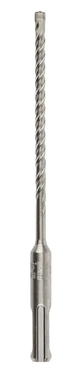 ELITE SERIES™ 3/16-IN. X 4-IN. X 6-1/2-IN. High Impact Carbide SDS Plus Drill Bit (25-Pack)