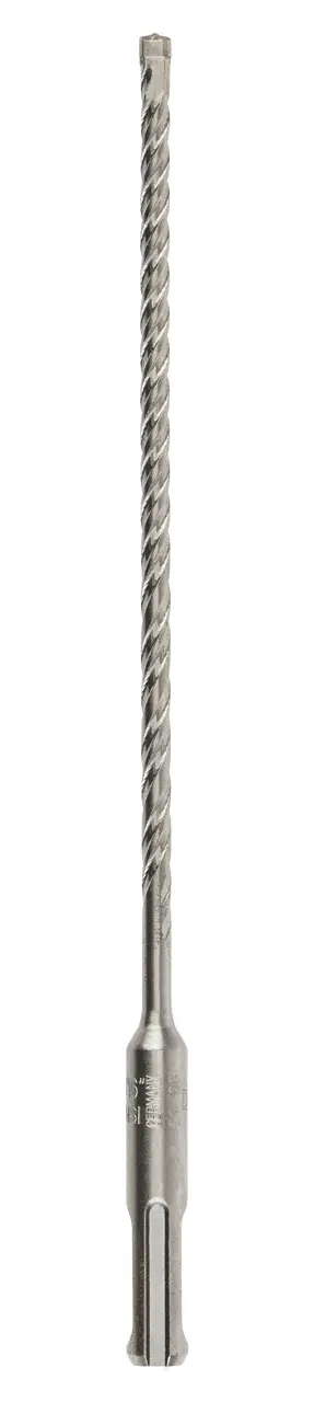 ELITE SERIES™ 3/16-IN. X 6-IN. X 8-1/2-IN. High Impact Carbide SDS Plus Drill Bit (25-Pack)