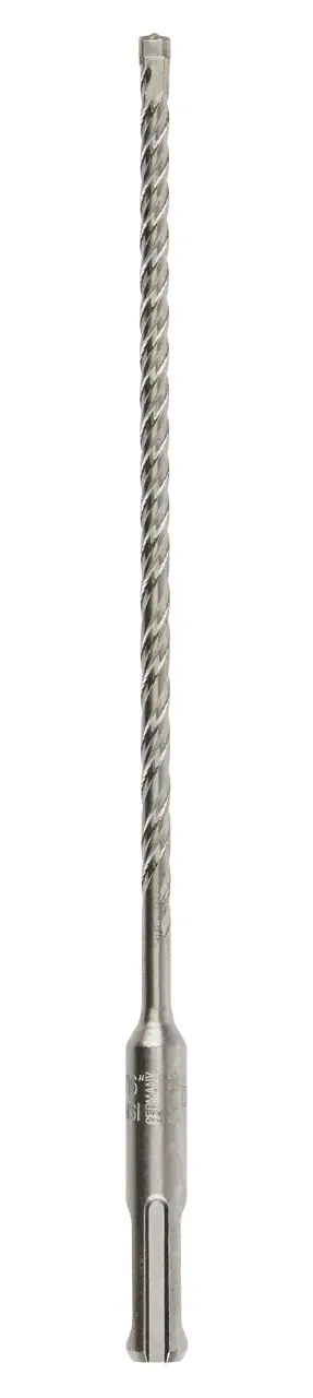 ELITE SERIES™ 3/16-IN. X 6-IN. X 8-1/2-IN. High Impact Carbide SDS Plus Drill Bit (25-Pack)