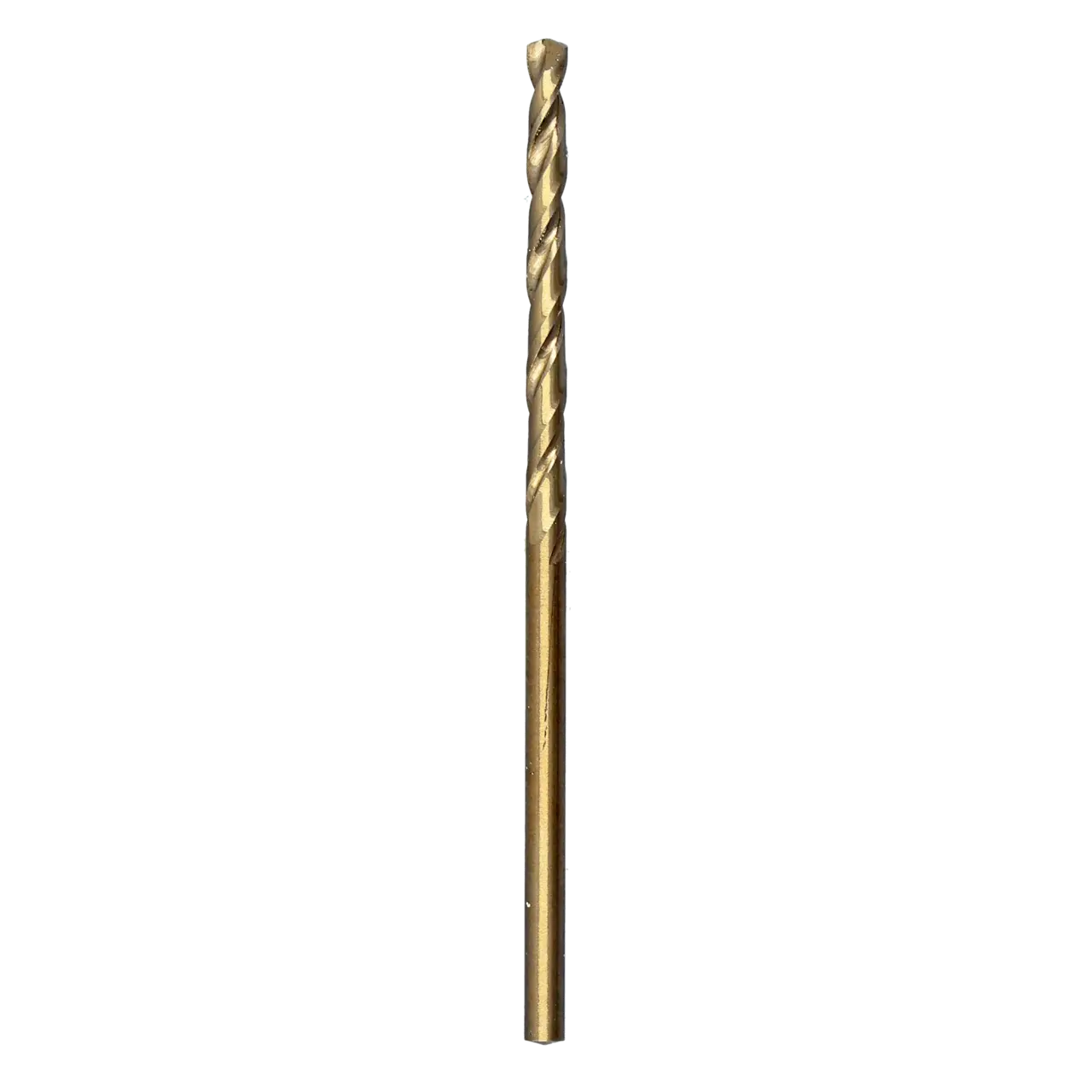 ELITE SERIES™ 3/32-IN. Cobalt Alloy Steel Split Point Drill Bit