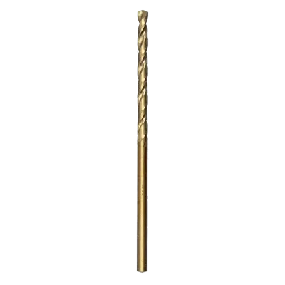 ELITE SERIES™ 3/32-IN. Cobalt Alloy Steel Split Point Drill Bit