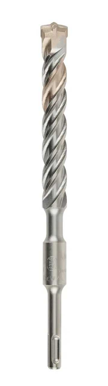 ELITE SERIES™ 3/4-IN. X 8-IN. X 10-IN. High Impact Carbide SDS Plus Drill Bit