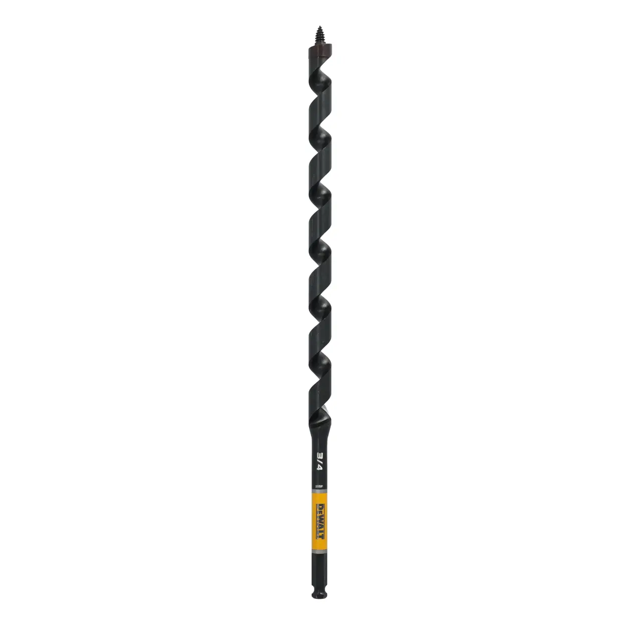 ELITE SERIES™ 3/4" X 18" BI-metal Auger Bits