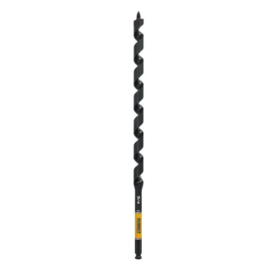 ELITE SERIES™ 3/4" X 18" BI-metal Auger Bits
