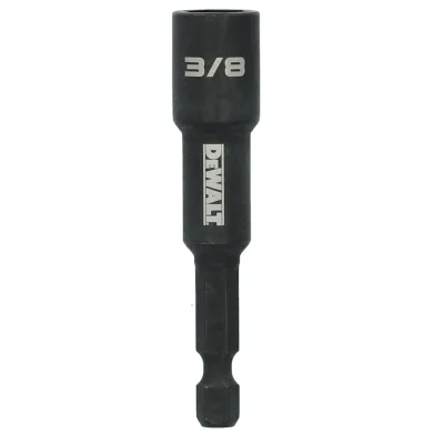 ELITE SERIES™ 3/8-IN. X 2-9/16-IN. Nut Driver