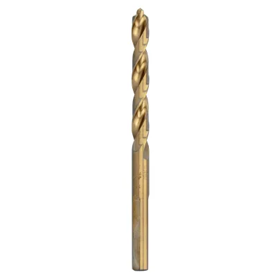 ELITE SERIES™ 5/16-IN. Cobalt Alloy Steel PILOT POINT Drill Bit