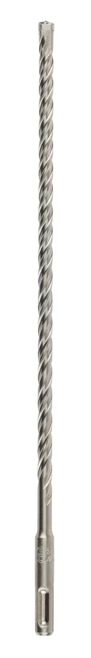 ELITE SERIES™ 5/16-IN. X 10-IN. X 12-IN. High impact carbide SDS PLUS drill bit