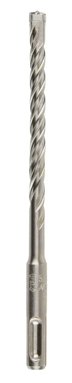 ELITE SERIES™ 5/16-IN. X 4-IN. X 6-1/2-IN. High impact carbide SDS PLUS drill bit (25-Pack)