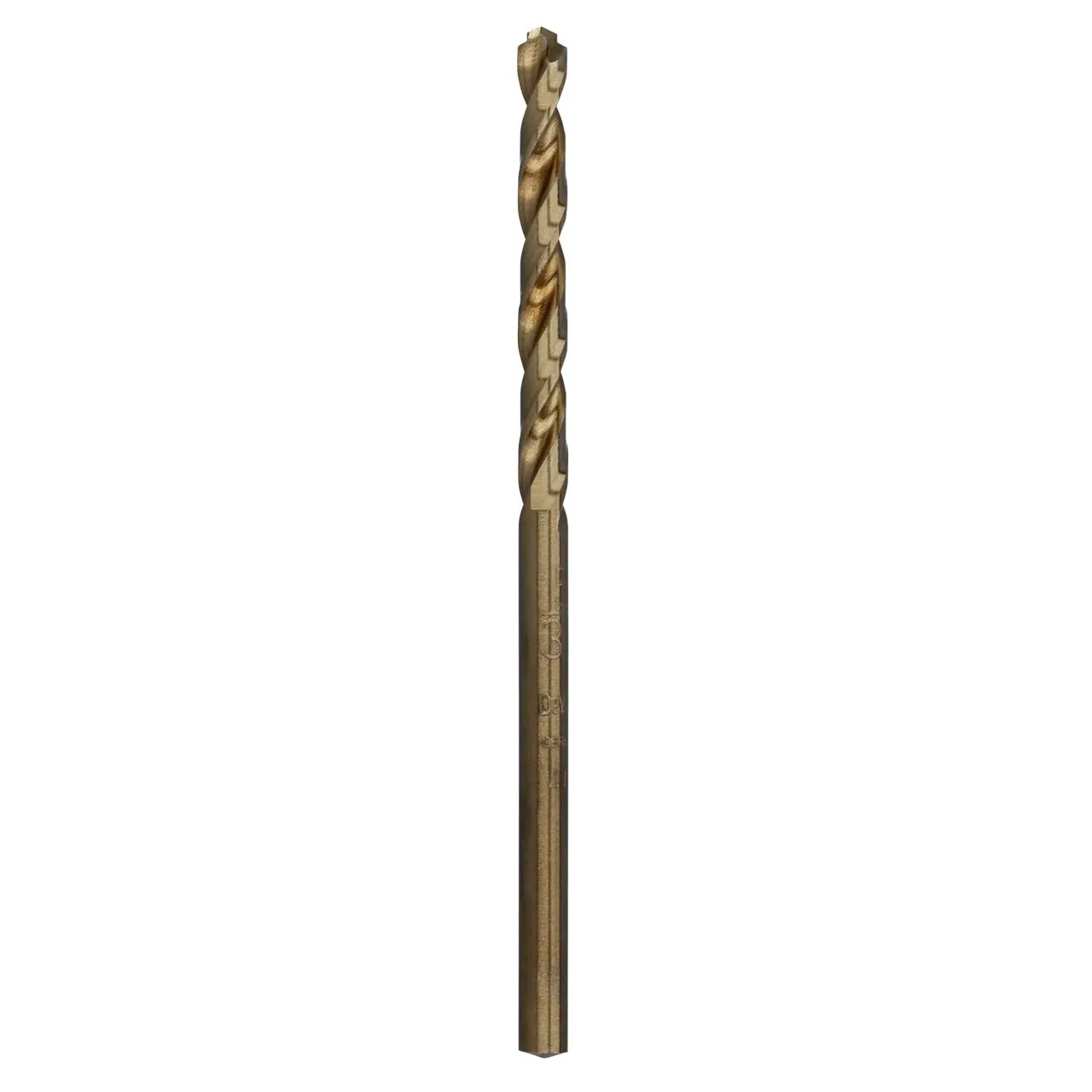 ELITE SERIES™ 5/32-IN. Cobalt Alloy Steel Pilot Point Drill Bit
