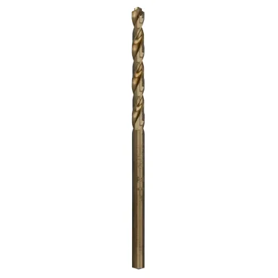 ELITE SERIES™ 5/32-IN. Cobalt Alloy Steel Pilot Point Drill Bit
