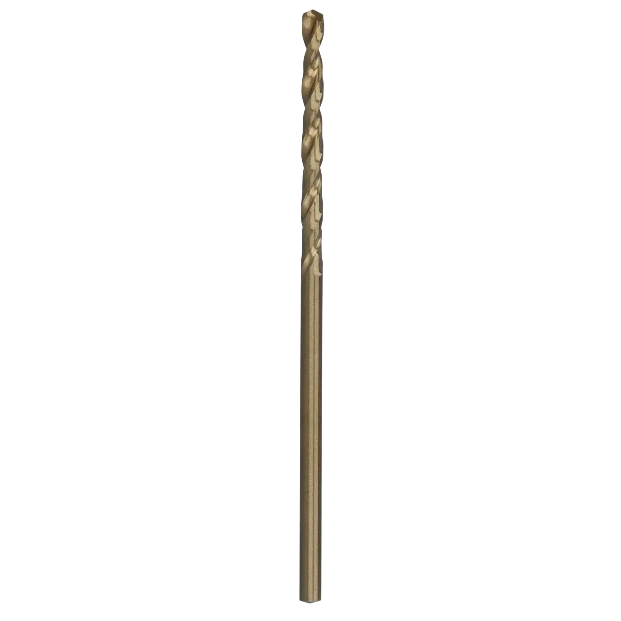 ELITE SERIES™ 5/64-IN. Cobalt Alloy Steel Split Point Drill Bit