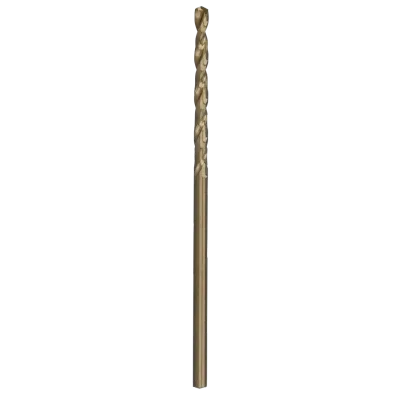 ELITE SERIES™ 5/64-IN. Cobalt Alloy Steel Split Point Drill Bit
