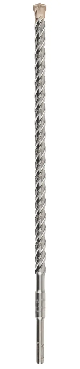 ELITE SERIES™ 5/8-IN. X 16-IN. X 18-IN. High Impact Carbide SDS Plus Drill Bit
