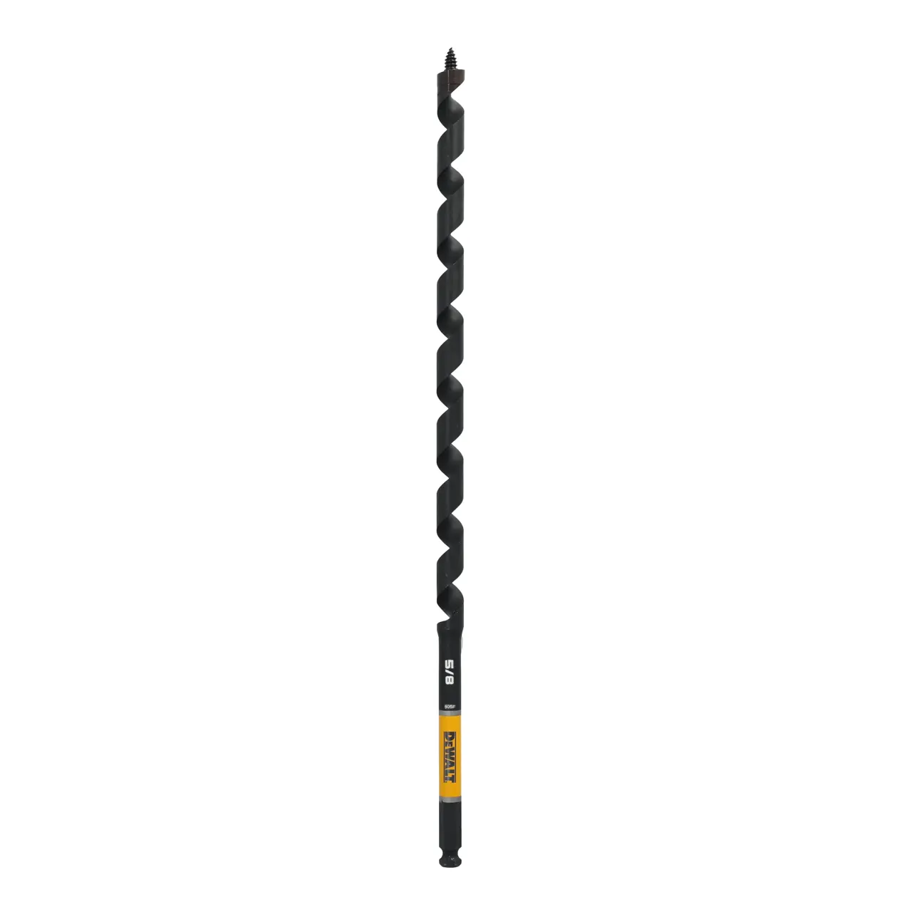 ELITE SERIES™ 5/8" X 18" BI-metal Auger Bits