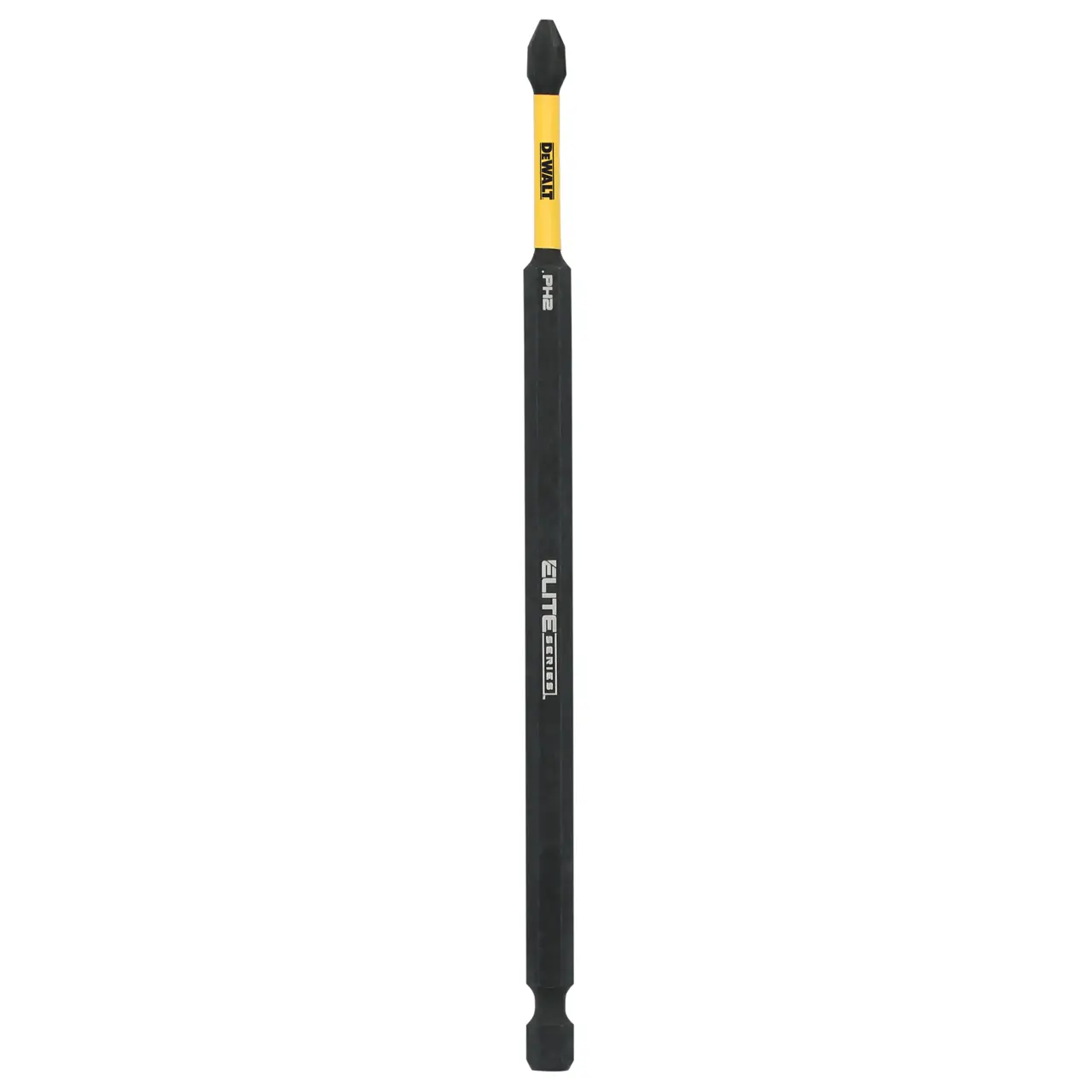 ELITE SERIES™ 6-IN. Bit for PH2