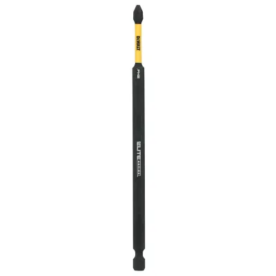 ELITE SERIES™ 6-IN. Bit for PH2