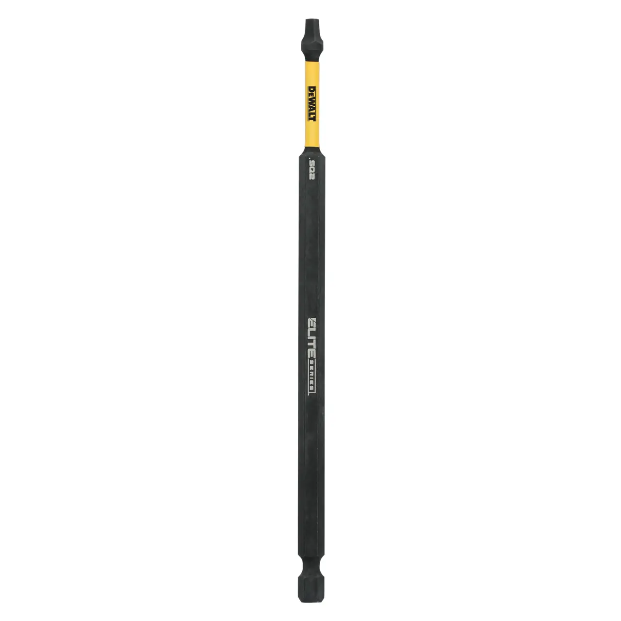 ELITE SERIES™ 6-IN. Bit for SQ2