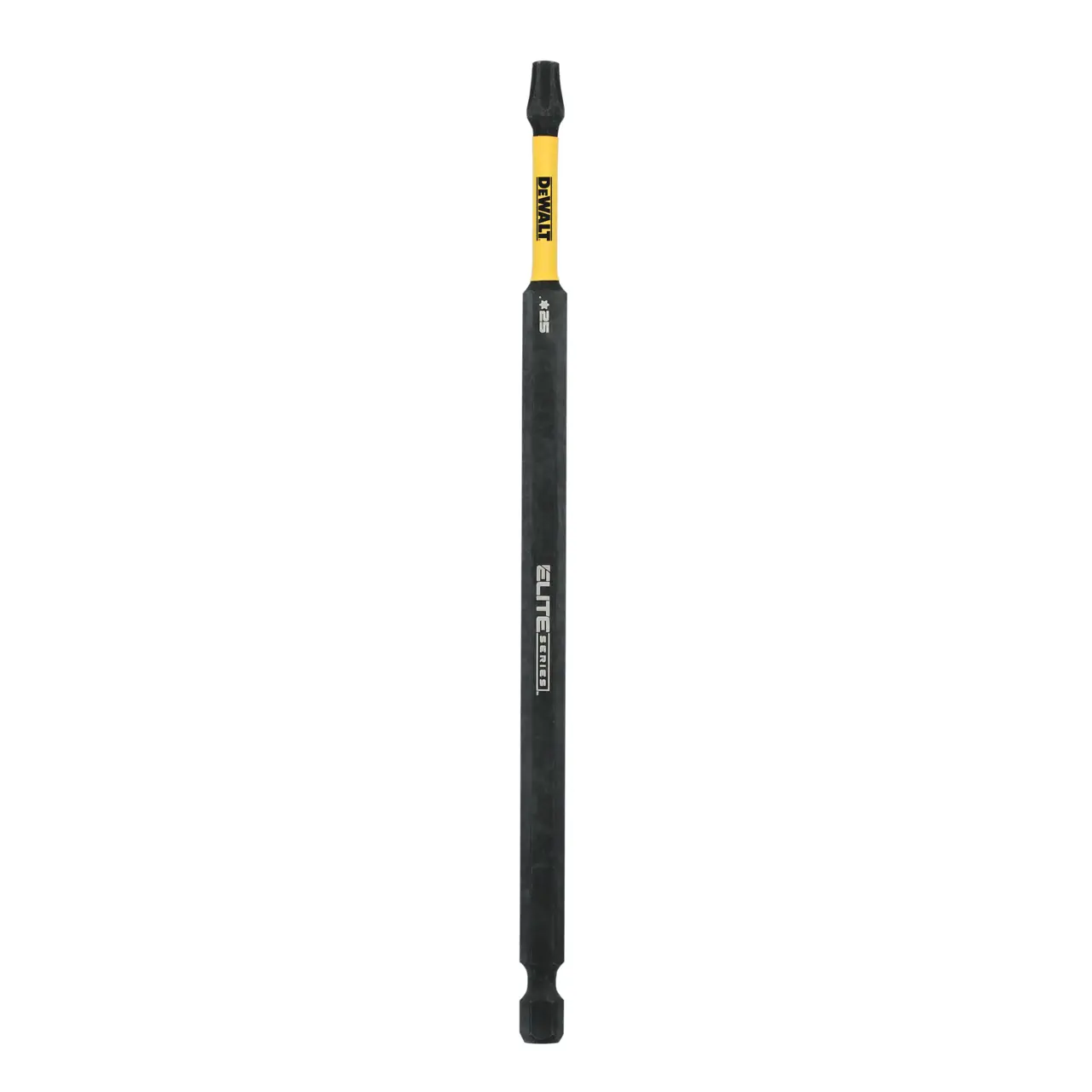ELITE SERIES™ 6-IN. Bit for T25