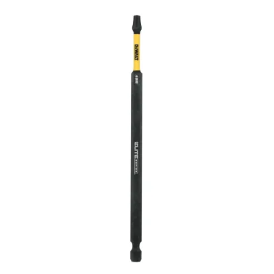 ELITE SERIES™ 6-IN. Bit for T25