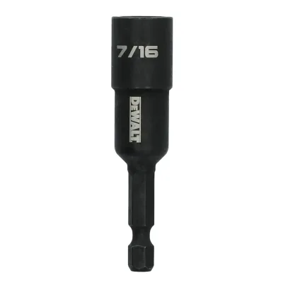 ELITE SERIES™ 7/16-IN. X 2-9/16-IN. Nut Driver