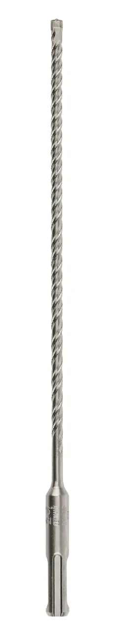 ELITE SERIES™ 7/32-IN. X 8-IN. X 10-IN. High impact carbide SDS PLUS drill bit