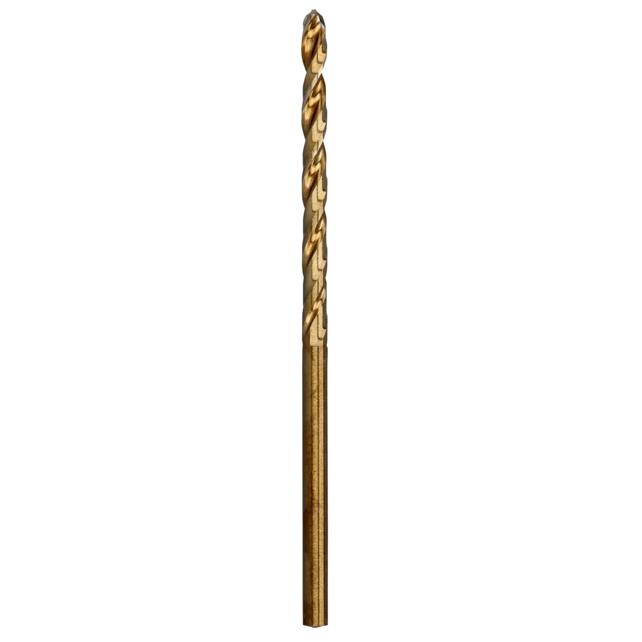 ELITE SERIES™ 7/64-IN. Cobalt Alloy Steel Split Point Drill Bit