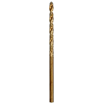 ELITE SERIES™ 7/64-IN. Cobalt Alloy Steel Split Point Drill Bit