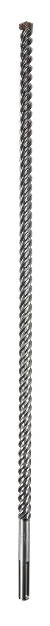 ELITE SERIES™ 7/8-IN. X 31-IN. X 36-IN. SDS MAX High Impact Carbide 4 Cutter Drill Bit