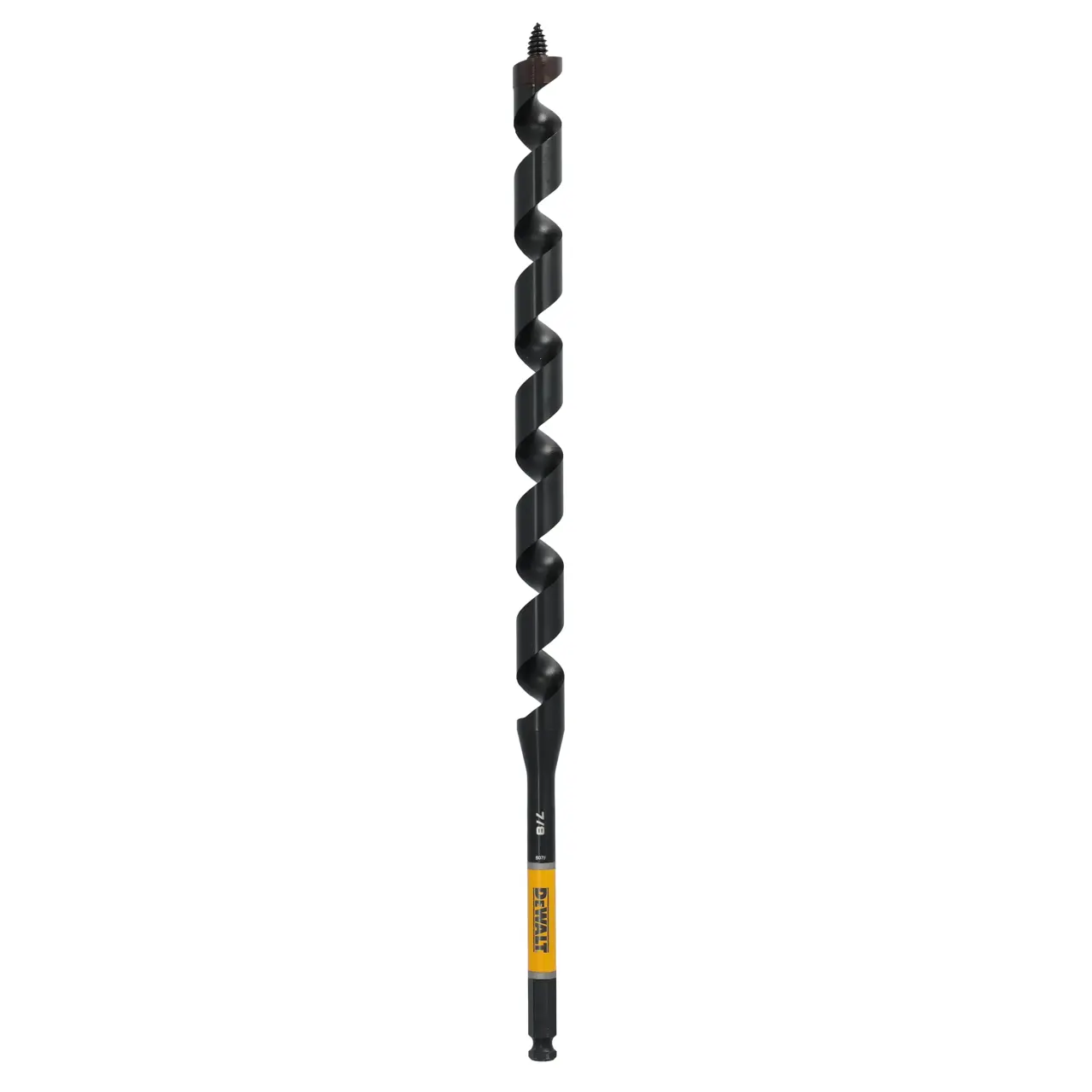 ELITE SERIES™ 7/8" X 18" BI-metal Auger Bits