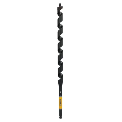 ELITE SERIES™ 7/8" X 18" BI-metal Auger Bits