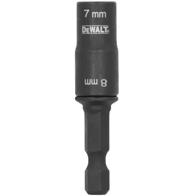 ELITE SERIES™ 7mm + 8mm Reversible Nut Driver
