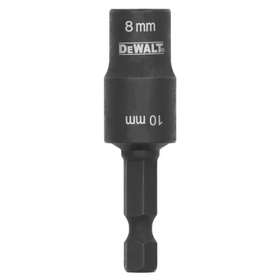 ELITE SERIES™ 8mm + 10mm Reversible Nut Driver