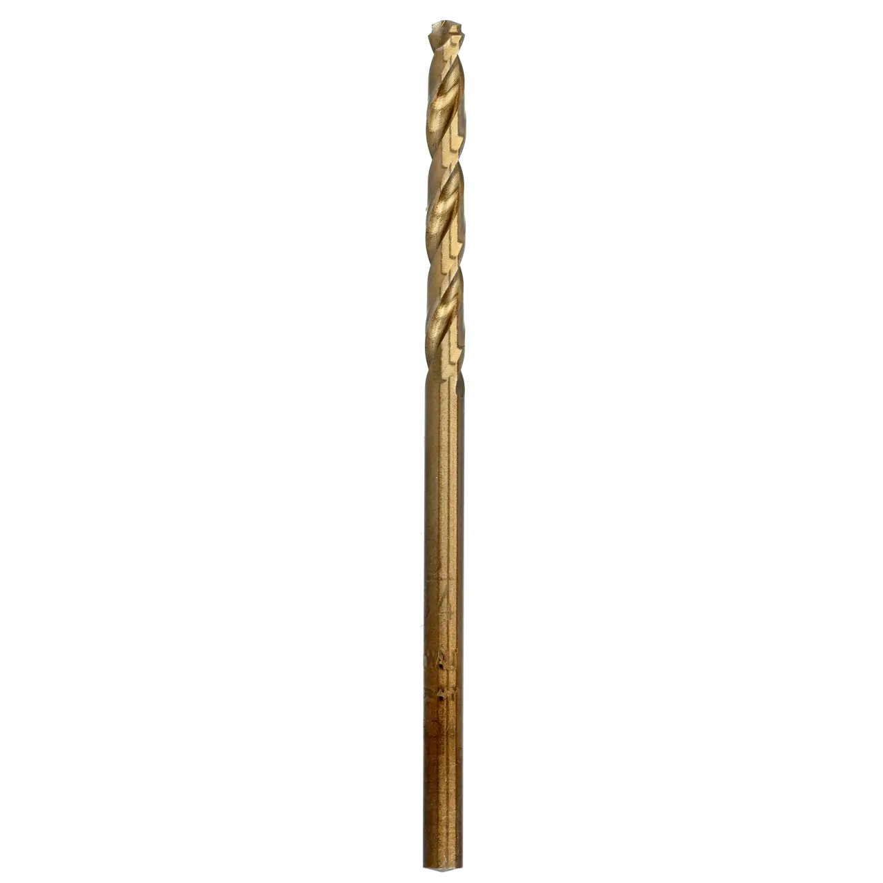 ELITE SERIES™ 9/64-IN. Cobalt Alloy Steel Pilot Point Drill Bit