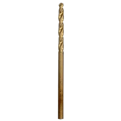 ELITE SERIES™ 9/64-IN. Cobalt Alloy Steel Pilot Point Drill Bit