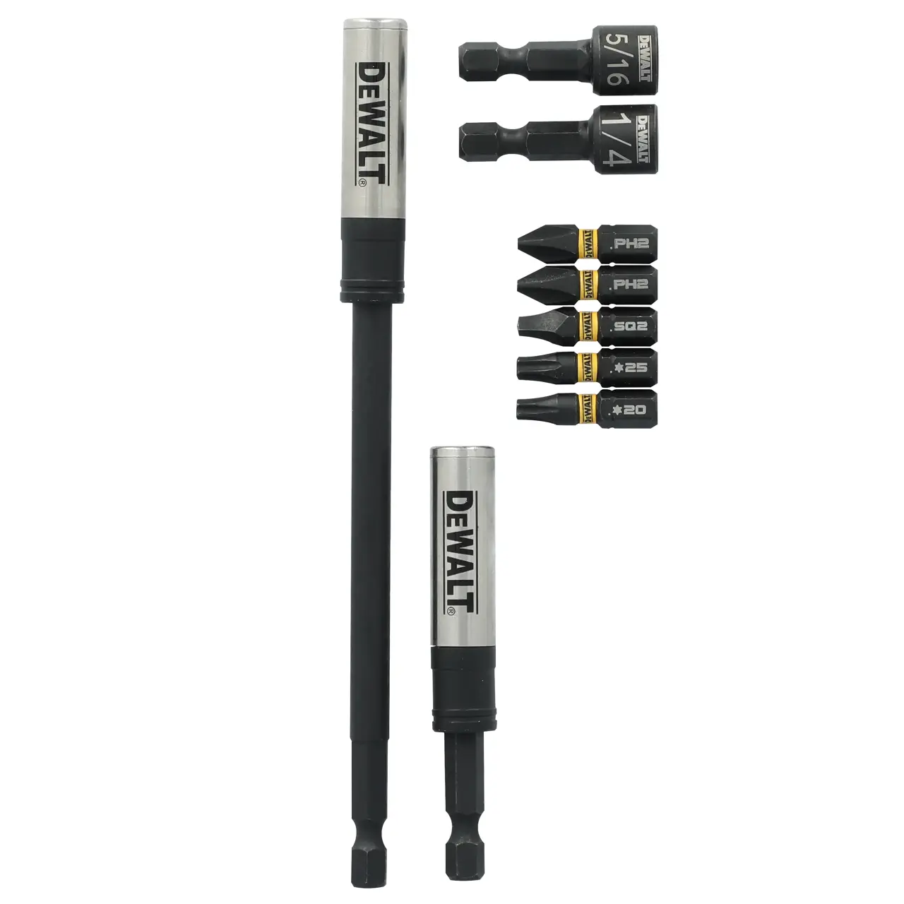 ELITE SERIES™ Accessory Set (9-PC.)