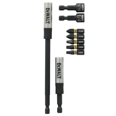 ELITE SERIES™ Accessory Set (9-PC.)