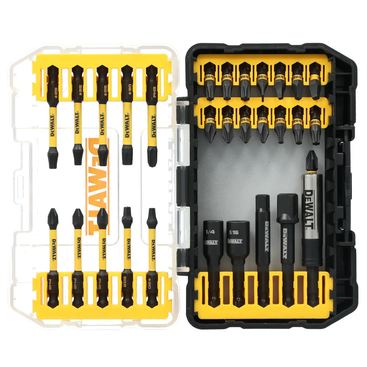 ELITE SERIES™ Drive Bit Set (30-PC.)