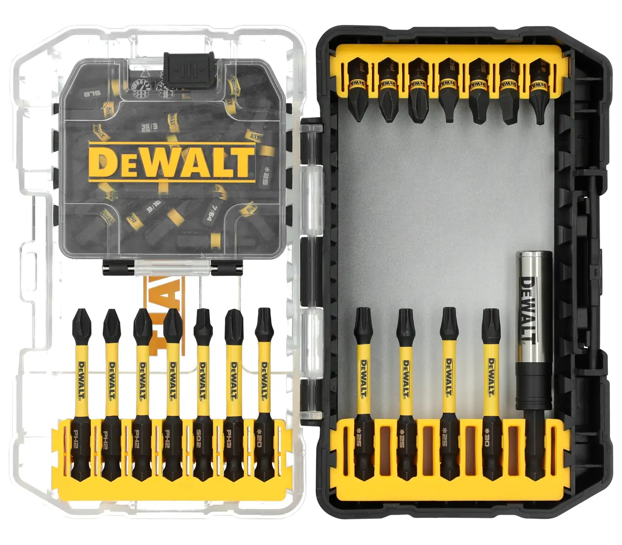 ELITE SERIES™ Drive Bit Set (40-PC.)
