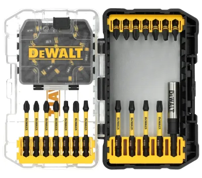 ELITE SERIES™ Drive Bit Set (40-PC.)