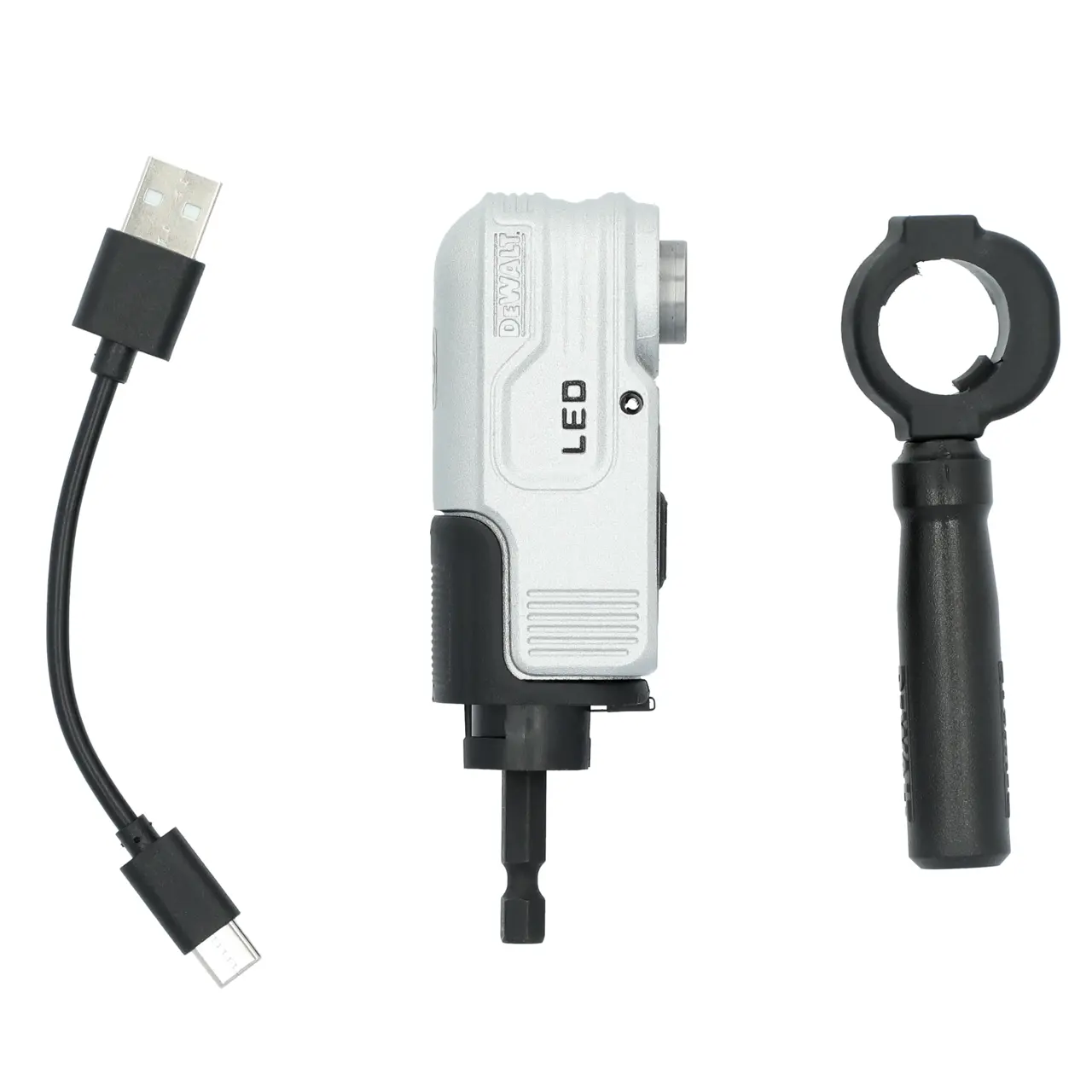 ELITE SERIES™ Lighted Right Angle Attachment