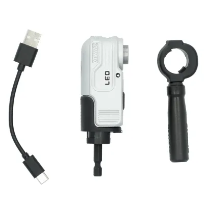 ELITE SERIES™ Lighted Right Angle Attachment