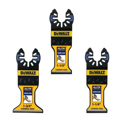 ELITE SERIES™ osc demo assortment (3-PC.)