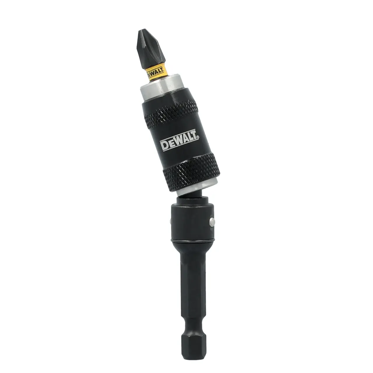 ELITE SERIES™ Pivoting Bit Holder