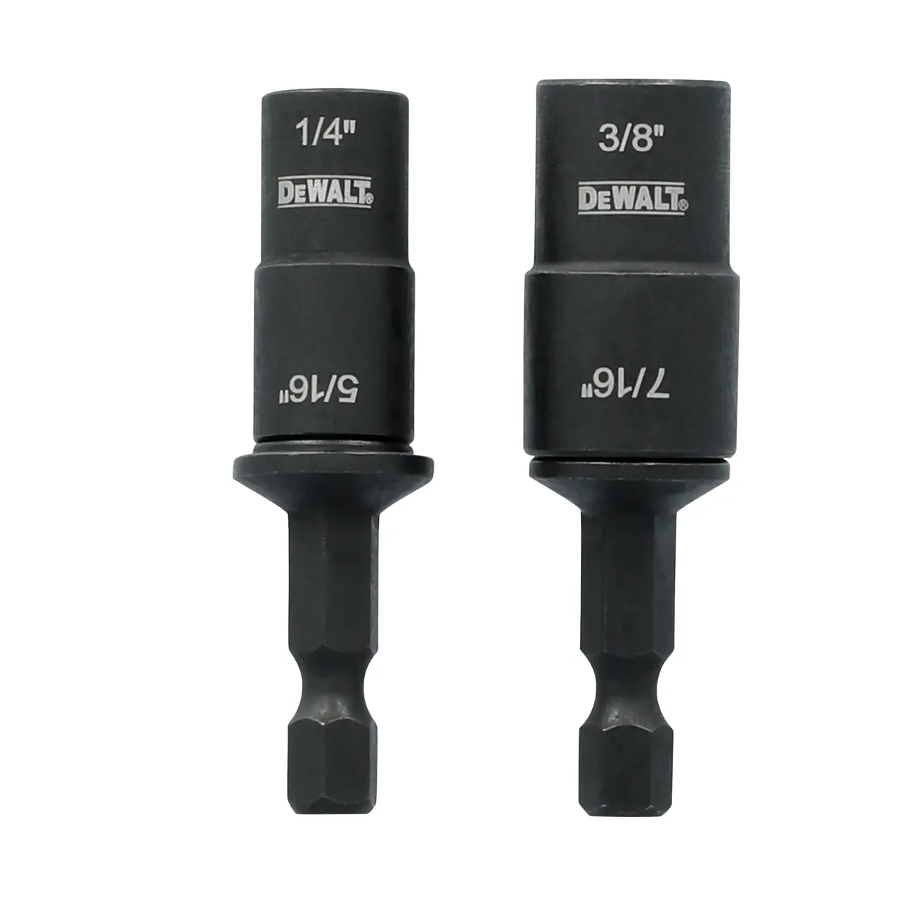ELITE SERIES™ Reversible Nut Driver Set (2-PC.)