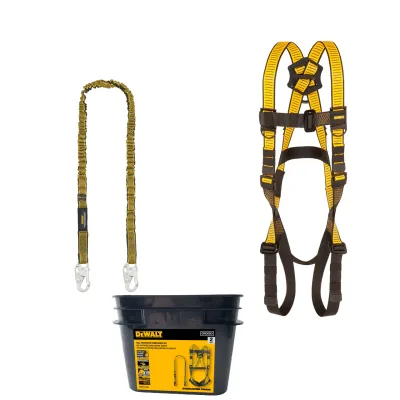 DEWALT Fall Protection Compliance Kit DXFP110001